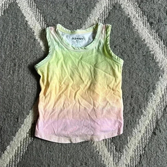 Old Navy Other - Girls tank top